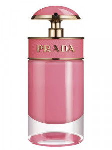 Prada Candy Gloss, Apa de Toaleta, Femei - Img 2
