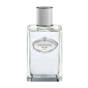 Prada IInfusion d'Iris Cèdre, Apa de parfum, Femei