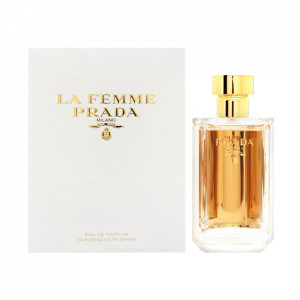 Prada La Femme, Apa de Parfum, 35 ml