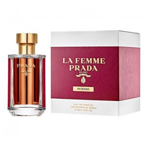 Prada La Femme Intense, Apa de Parfum - Img 5