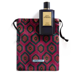 Prada Olfactories Mirages Miracle Of The Rose Apa de Parfum, Unisex