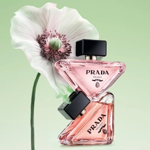 Prada Paradoxe Virtual Flower, Apa de Parfum, Femei