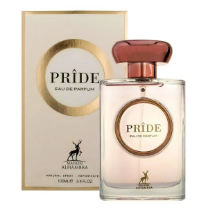 Pride, Maison Alhambra, Apa de Parfum Femei, 100ml