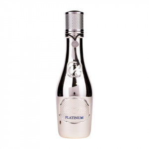 Prive Platinum Riiffs, Apa de Parfum, Barbati, 100ml