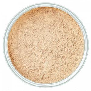 Pudra Artdeco Mineral Powder Foundation - Img 3