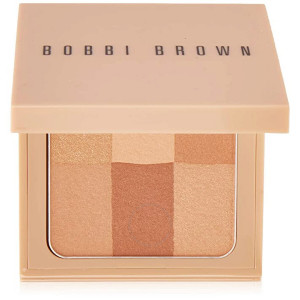 Pudra compacta iluminatoare Bobbi Brown Nude Finish Illuminating Powder - Img 2