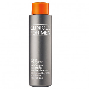 Pudra de curatare exfolianta Clinique Men Line, Barbati, 50 g