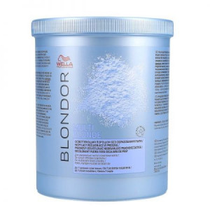 Pudra decoloranta Wella Professionals Blondor Multi Blonde