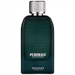 Pure Male Paris Corner Pendora Scents, Apa de Parfum, Barbati, 100 ml - Img 3