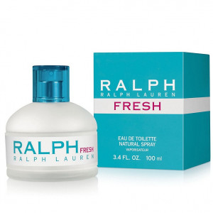 Ralph Fresh
