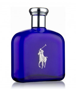 Ralph Lauren Polo Blue 125 ml tester
