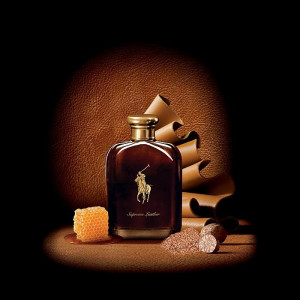 Ralph Lauren Polo Supreme Leather - Img 2