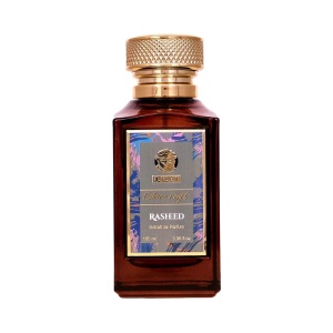 Rasheed Extreme Night, Extract de parfum, Barbati, 100 ml