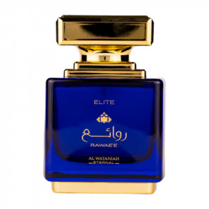 Rawaee Elite Al Wataniah Eternal, Apa de Parfum, Barbati, 100 ml