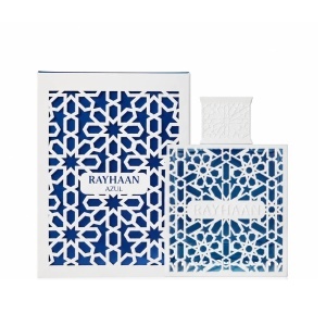 Rayhaan Azul, Apa de Parfum, Barbati