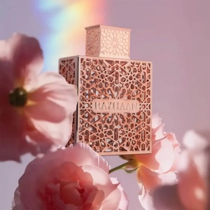 Rayhaan Divine, Apa de Parfum, Femei
