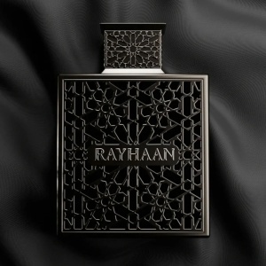 Rayhaan Obsidian, Apa de Parfum, Barbati