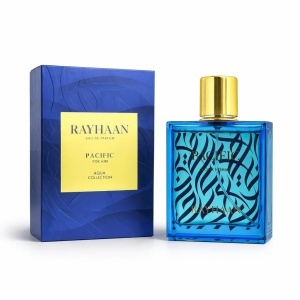 Rayhaan Pacific Pour Homme, Apa de Parfum