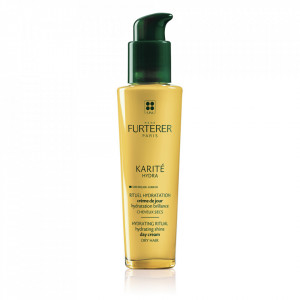 Rene Furterer Crema Leave-in Karite Hydra