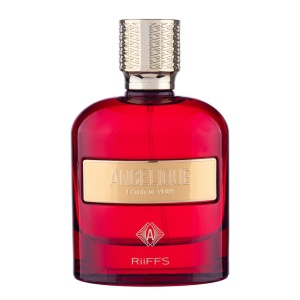 Riiffs Angelique Extrait de Plum, Extract de Parfum, Unisex, 100 ml