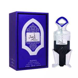 Riiffs Areebah, Extract de Parfum, Unisex, 100 ml