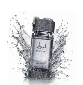 Riiffs Aswaar, Apa de Parfum, Unisex, 100 ml