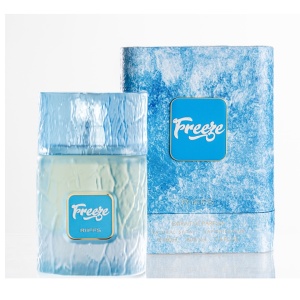 Riiffs Freeze, Extract de Parfum, Barbati, 100 ml
