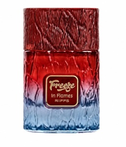 Riiffs Freeze In Flames, Extract de Parfum, Unisex, 100 ml
