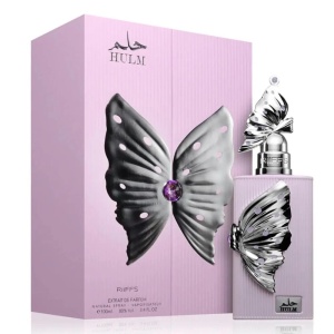 Riiffs Hulm, Extract de Parfum, Femei, 100 ml