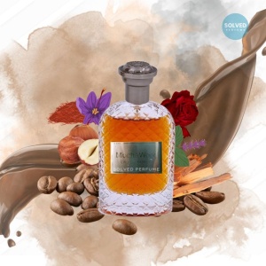 Riiffs Mocha Wood, Apa de Parfum, Unisex, 100 ml