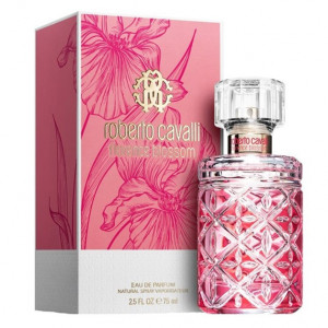 Roberto Cavalli Florence Blossom