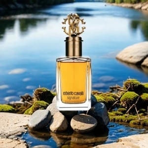 Roberto Cavalli Signature, Apa de Parfum, Femei