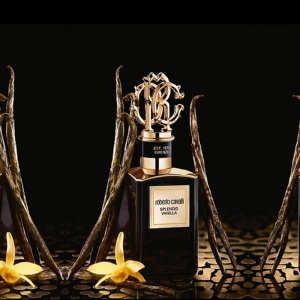 Roberto Cavalli Splendida Vanilla, Apa de Parfum, Unisex