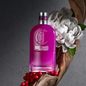 Roberto Cavalli Wild Heart, Apa de Parfum, Femei