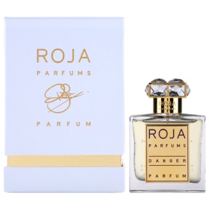 Roja Danger Parfum, Femei
