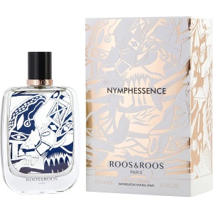 Roos & Roos Nymphessence, Apa de Parfum, Femei