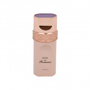 Rose And Romance Khadlaj, Apa de Parfum, Femei, 100 ml  1