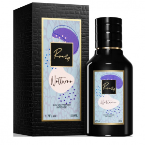 Rua29 Notturno, Apa de Parfum Intense Femei, 50 ml