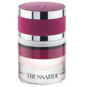 Ruby Red Trussardi, Femei, Apa de Parfum, 50 ml