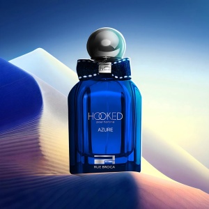 Rue Broca Hooked Intensely, Apa de Parfum, Barbati