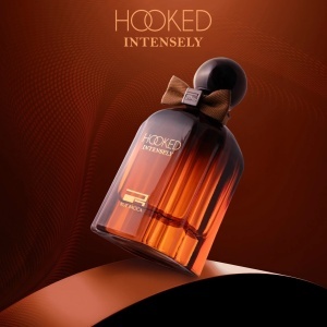 Rue Broca Hooked Intensely, Apa de Parfum, Barbati