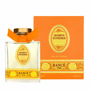 Rue de Soleil Rance Rance 1795, Apa de Toaleta, Unisex