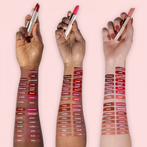 Ruj Becca Ultiate Lipstick Love - Img 6