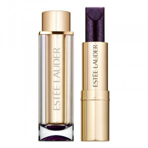 Estee Lauder Pure Color Love Lipstick 480 Nova Noir 3.5 Gr