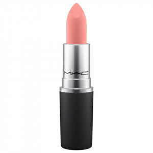 Ruj de buze MAC Powder Kiss, 3 g - Img 4