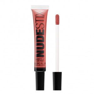 Ruj De Buze Nudestix, Magnetic Lip Plush Paint Waikiki Rose