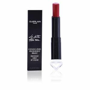 Ruj de buze parfumat Guerlain La Petite Robe Noir - Img 7