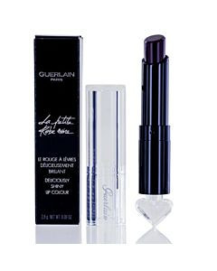 Ruj de buze parfumat Guerlain La Petite Robe Noir - Img 9
