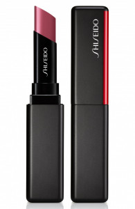 Ruj de buze Shiseido VisionAiry Gel Lipstick Rose Muse 211