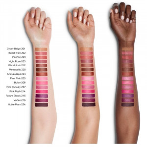 Ruj de buze Shiseido VisionAiry Gel Lipstick - Img 8